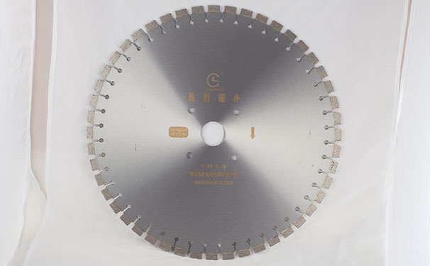 只有更优质的花岗岩切割片才是市场所需 只有更优质的花岗岩切割片才是市场所需