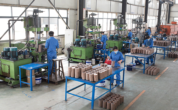 浅述金刚石切割片头切割时脱落的原因 浅述金刚石切割片头切割时脱落的原因