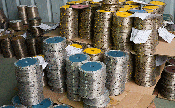 金刚石切割片生产厂家必备的“品德” 金刚石切割片生产厂家必备的“品德”