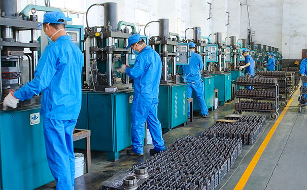 昌利浅谈如何减少金刚石刀头磨损? 昌利浅谈如何减少金刚石刀头磨损?