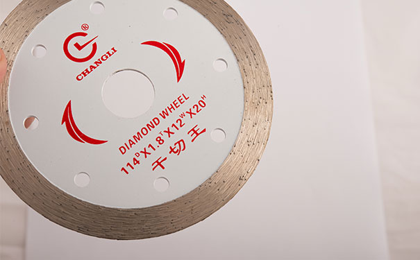 金刚石磨片打磨石材的方法 金刚石磨片打磨石材的方法