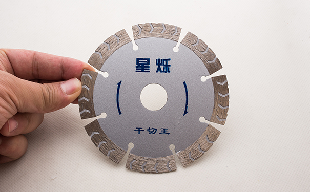 云石切割片金属粉末质量对刀头的影响 云石切割片金属粉末质量对刀头的影响