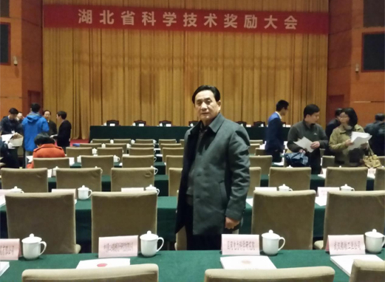 湖北昌利荣获省科技型中小企业创新奖 湖北昌利荣获省科技型中小企业创新奖