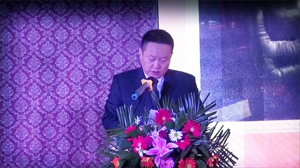 携手新时代,共筑新梦想——鄂州金刚石工具行业协会两周年庆典暨会员大会隆重召开 携手新时代,共筑新梦想——鄂州金刚石工具行业协会两周年庆典暨会员大会隆重召开