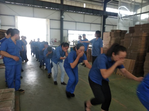 昌利金刚石锯片厂家第三届“安康杯”活动火热开启 昌利金刚石锯片厂家第三届“安康杯”活动火热开启