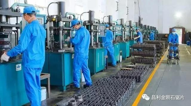 昌利公司强化6S管理在企业中的应用 昌利公司强化6S管理在企业中的应用