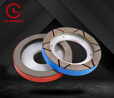 树脂磨边轮 树脂磨边轮