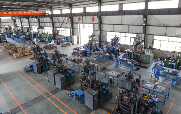 湖北昌利技改赋能,智能化产品行业领先 湖北昌利技改赋能,智能化产品行业领先