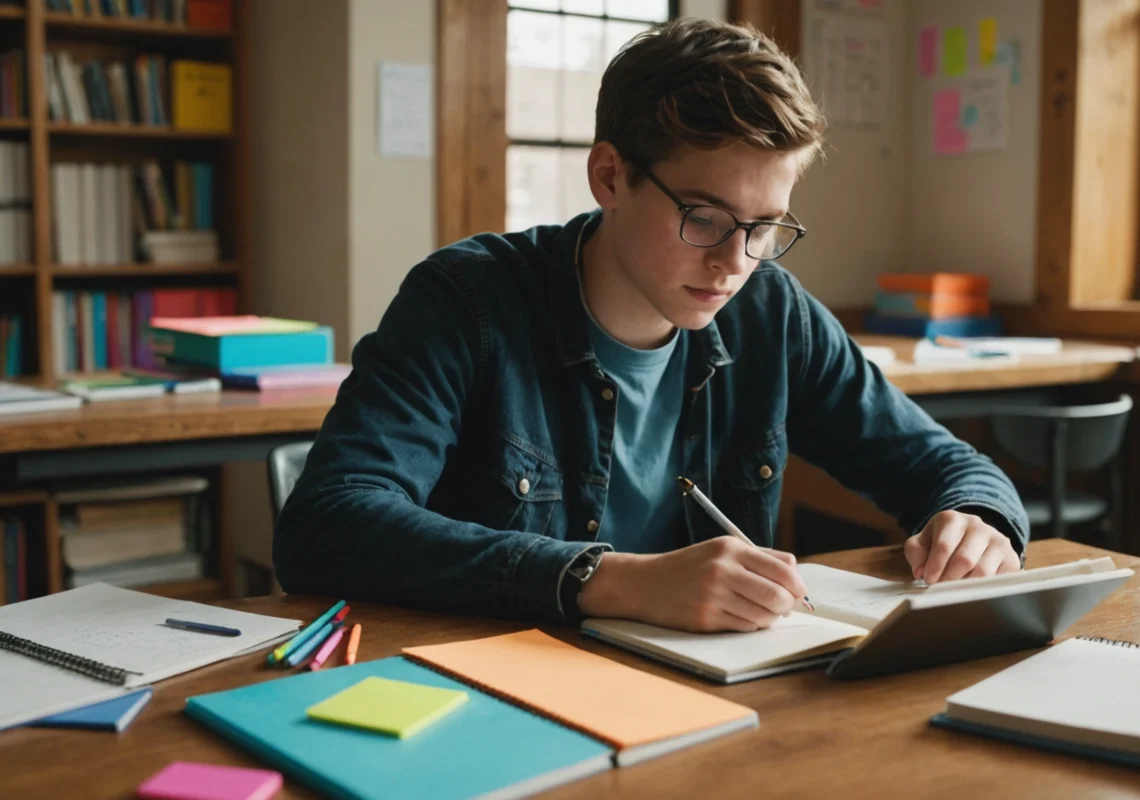 Techniques_Efficaces_de_Révision_pour_Réussir_vos_Examens